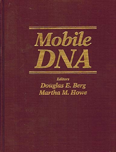 Beispielbild fr Mobile DNA zum Verkauf von Wonder Book