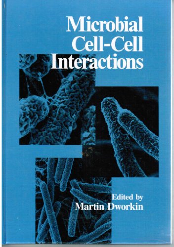 9781555810375: Microbial Cell-Cell Interactions