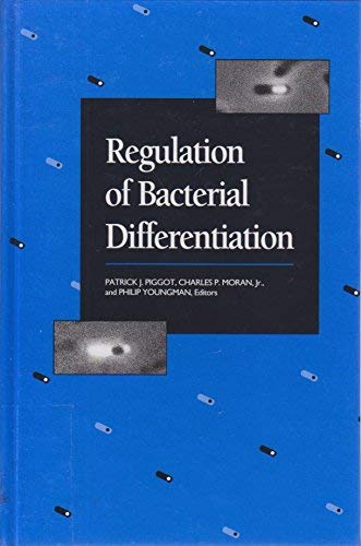 Stock image for Regulation of Bacterial Differentiation for sale by Bookmans