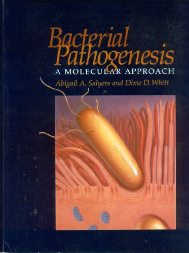 Bacterial Pathogenesis : A Molecular Approach