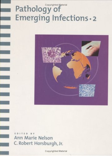 Stock image for Pathology of Emerging Infections for sale by Better World Books