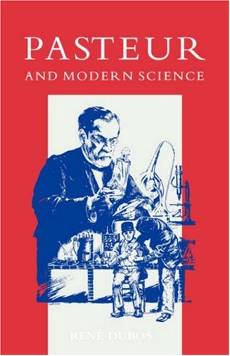 Beispielbild fr Pasteur and Modern Science zum Verkauf von Better World Books: West