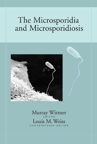 Beispielbild fr Wittner, M: Microsporidia and Microsporidiosis zum Verkauf von medimops