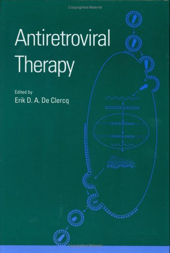 Beispielbild fr Antiretroviral Therapy zum Verkauf von Mispah books