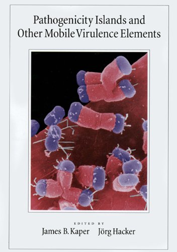 Beispielbild fr Pathogenicity Islands And Other Mobile Virulence Elements zum Verkauf von Wonder Book