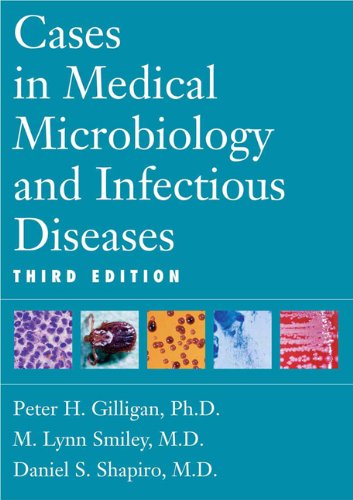 Stock image for Cases in Medical Microbiology and Infectious Diseases for sale by ThriftBooks-Dallas