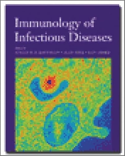 Beispielbild fr Immunology of Infectious Disease zum Verkauf von Better World Books