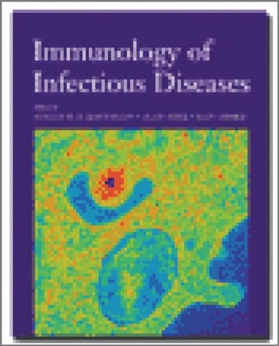 Stock image for Immunology of Infectious Diseases for sale by Wonder Book