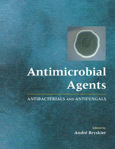 9781555812379: Antimicrobial Agents: Antibacterials and Antifungals