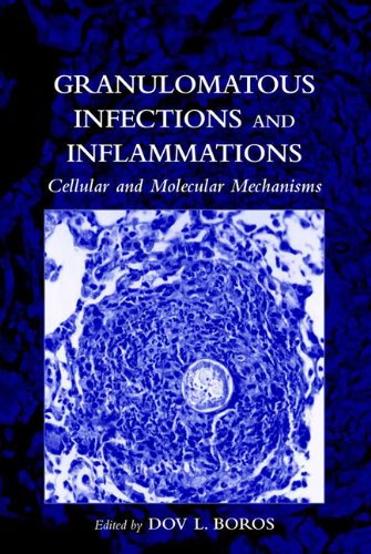 Imagen de archivo de Granulomatous Infections and Inflammations a la venta por ThriftBooks-Atlanta