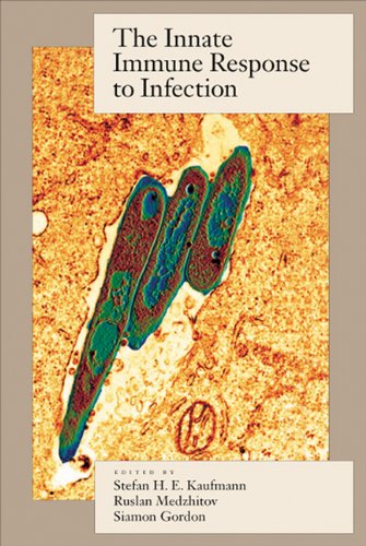 Stock image for Innate Immune Response to Infection for sale by Phatpocket Limited