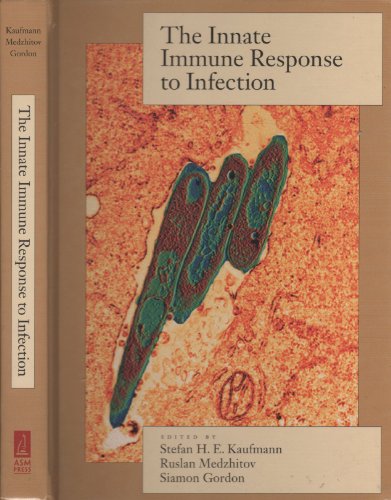 Stock image for The Innate Immune Response to Infection for sale by Books From California