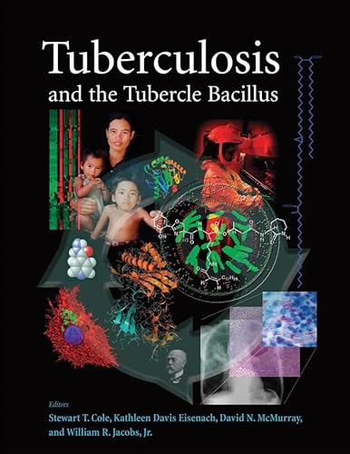 Beispielbild fr Tuberculosis and the Tubercle Bacillus zum Verkauf von HPB-Red