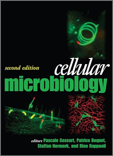 Stock image for CELLULAR MICROBIOLOGY for sale by Basi6 International