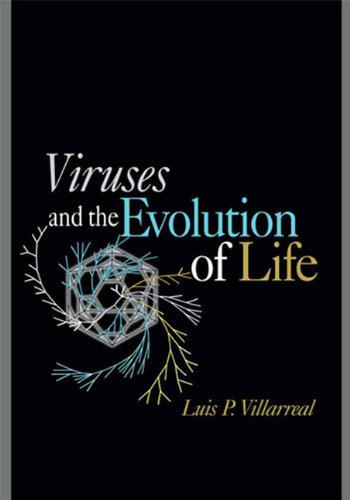 Stock image for Viruses And The Evolution Of Life (Hb) for sale by Mispah books