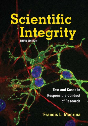 Stock image for Scientific Integrity for sale by SecondSale