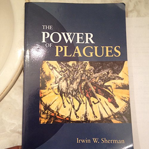 Beispielbild fr The Power of Plagues zum Verkauf von Better World Books