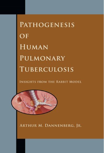 Beispielbild fr Pathogenesis of Human Pulmonary Tuberculosis: Insights from the Rabbit Model zum Verkauf von Books From California