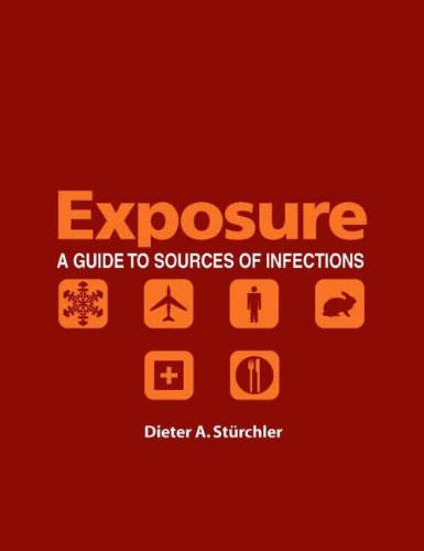 Stock image for Exposure: a Guide to Sources of Infection for sale by Kell's Books