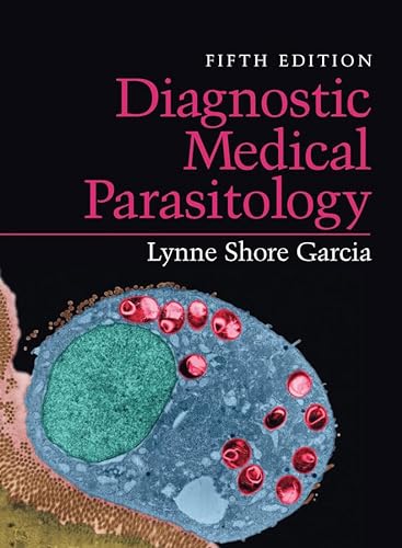 9781555813802: Diagnostic Medical Parasitology