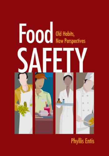 Beispielbild fr Food Safety : Old Habits, New Perspectives zum Verkauf von Better World Books