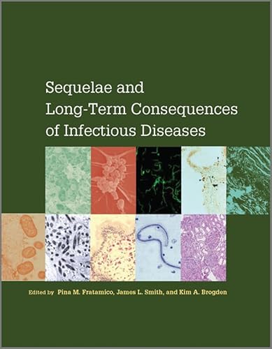 Stock image for Sequelae and Long-Term Consequences of Infectious Diseases for sale by Books Puddle