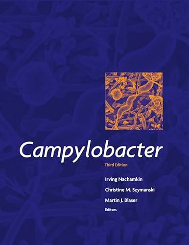 Stock image for Campylobacter for sale by Books From California
