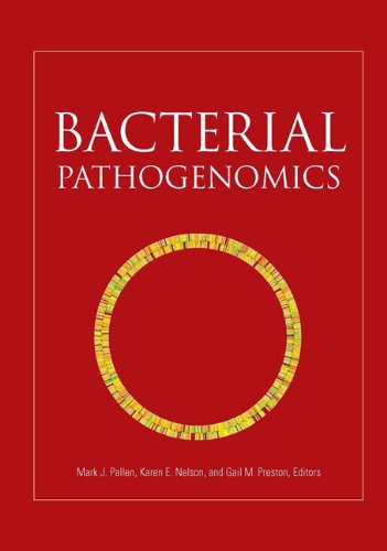 Stock image for BACTERIAL PATHOGENOMICS for sale by Sheila B. Amdur