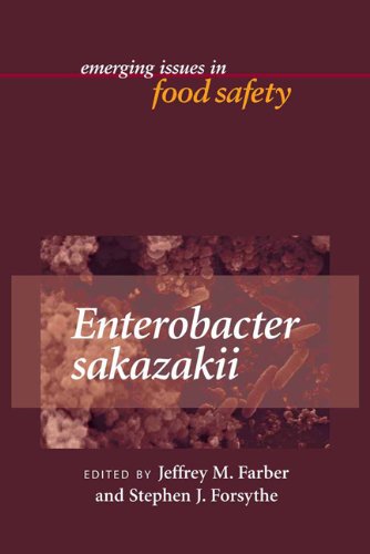 Stock image for Enterobacter Sakazakii for sale by Books Puddle