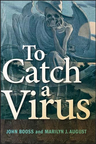 9781555815073: To Catch a Virus (ASM Books)