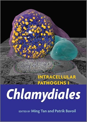 Stock image for Intracellular Pathogens I: Chlamydiales for sale by Books From California