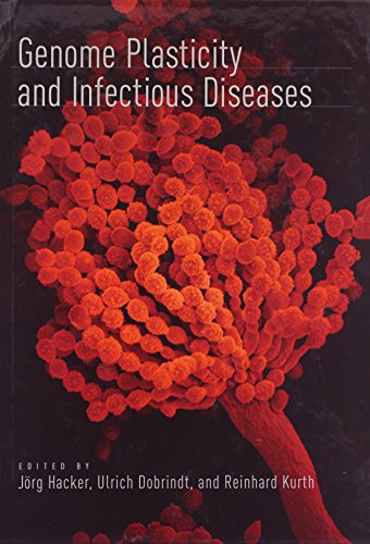 Beispielbild fr Genome Plasticity and Infectious Diseases zum Verkauf von Books From California