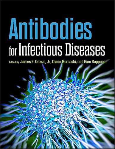 Beispielbild fr Antibodies for Infectious Diseases zum Verkauf von Books From California