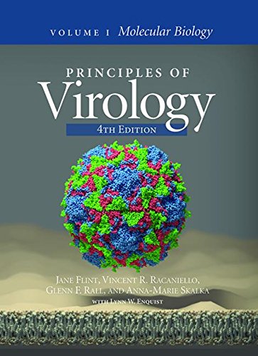 Imagen de archivo de Principles of Virology: 2 Vol set - Bundle a la venta por HPB-Red