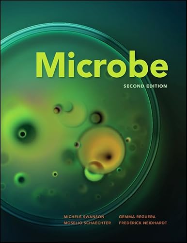 Stock image for Microbe (ASM Books) for sale by HPB-Red