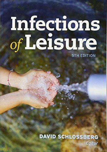 Stock image for Infections of Leisure (ASM Books) for sale by HPB-Red