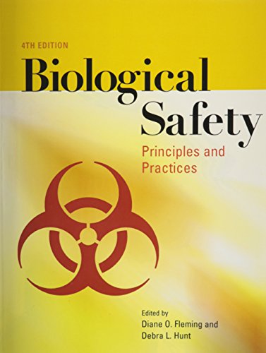 Stock image for Biological Safety: Principles and Practices for sale by dsmbooks