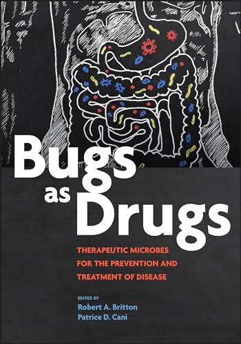 Beispielbild fr Bugs as Drugs zum Verkauf von Blackwell's