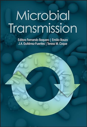 Imagen de archivo de Microbial Transmission a la venta por Blackwell's