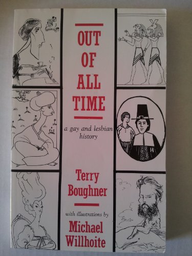 Imagen de archivo de Out of All Time a la venta por Lowry's Books