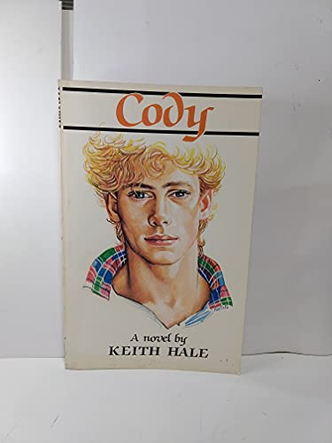 Imagen de archivo de Cody a la venta por Ergodebooks