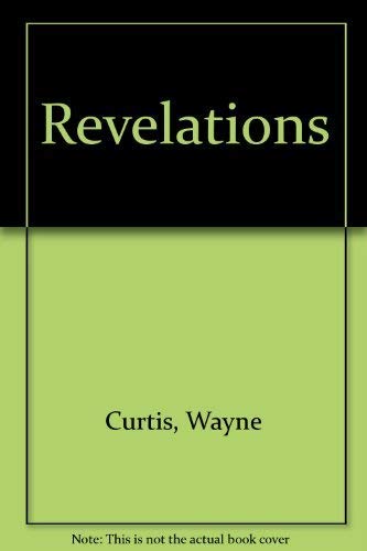 Stock image for Revelations: A Collection of Gay Male Coming Out Stories for sale by G.J. Askins Bookseller