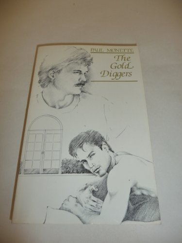 Stock image for The Golddiggers for sale by ThriftBooks-Atlanta