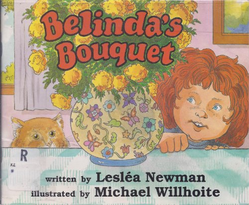 Beispielbild fr Belinda's Bouquet zum Verkauf von Better World Books