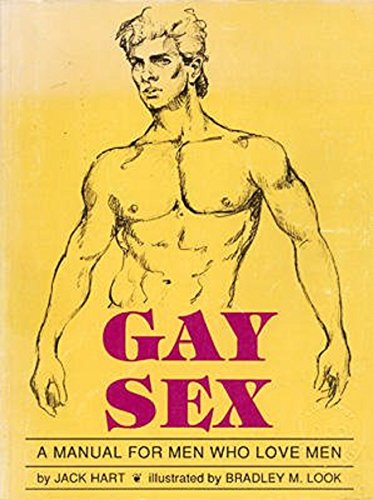 Stock image for Gay Sex (Old Edition) for sale by HPB-Ruby