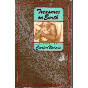 Stock image for Treasures On Earth for sale by Books From California