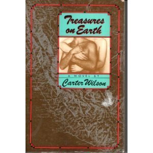 TREASURES ON EARTH,