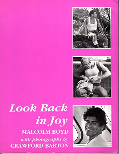 Immagine stock per Look Back in Joy