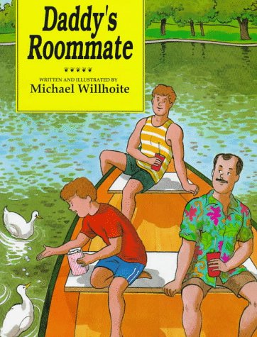 Beispielbild fr Daddy's Roommate zum Verkauf von Books of the Smoky Mountains