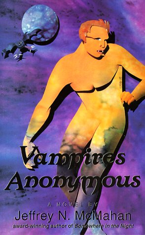 Beispielbild fr Vampires Anonymous zum Verkauf von Better World Books